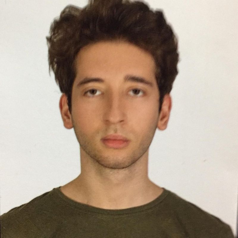 Yasin Artun Tekerekoğlu