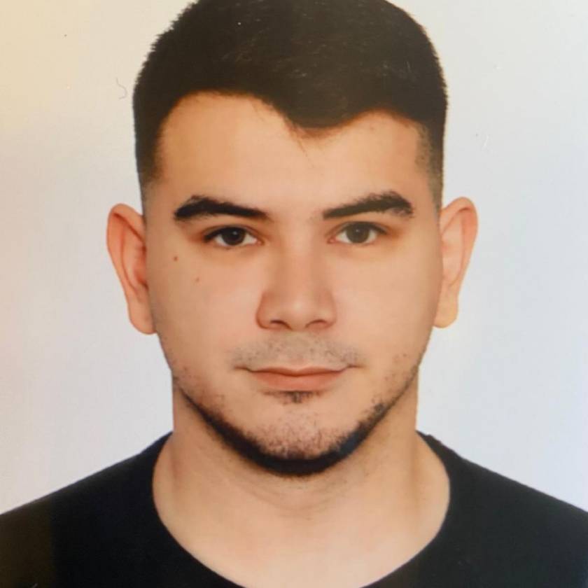 Barış Görkem Menteşe