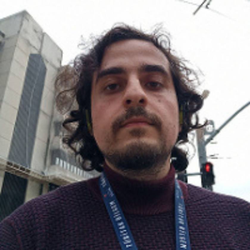 Burak Çağrı Duman